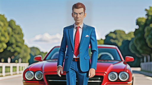 クランクピンの配置とエンジンの振動