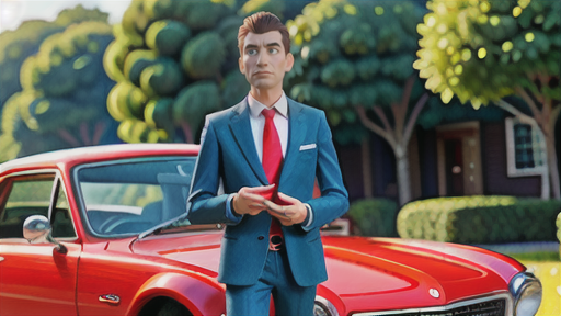 放置するとどうなる？ 錆による車のダメージ