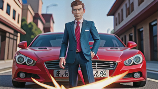 フローティング型ディスクブレーキの仕組み