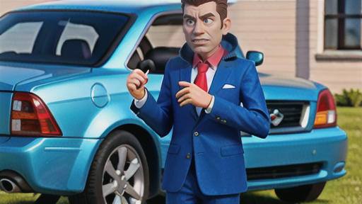 スライディングキャリパーとインテグラル型