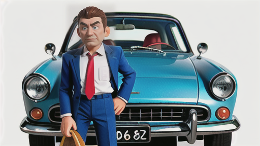 フルスロットルとの違い