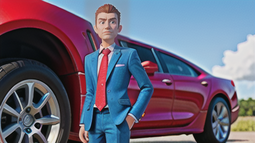 ５速MT車に見るリバースミスシフト