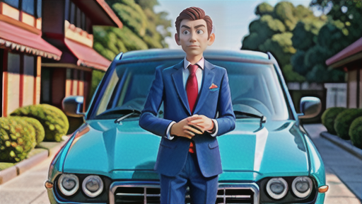 保有台数から見える日本の現状