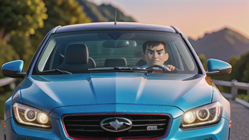 安全運転のために