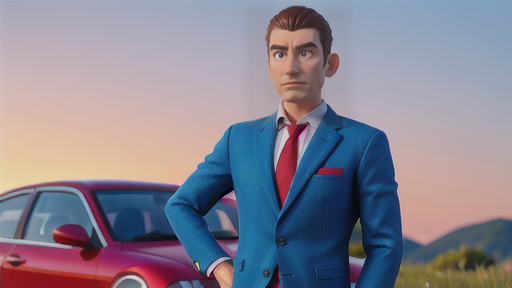 種類別に見る保有台数の特徴