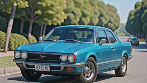 チェーン式トランスファー搭載車の魅力