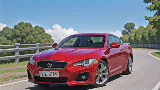 快適なドライブのための吸排気系設計