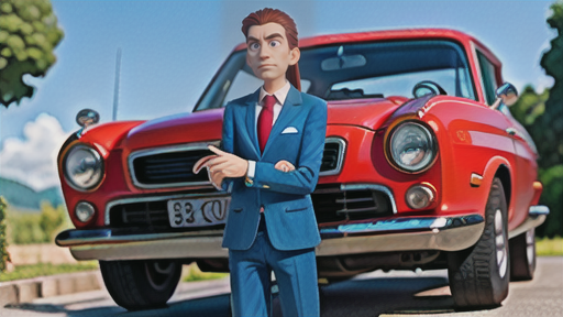 中古車選びにオドメーターは必須!