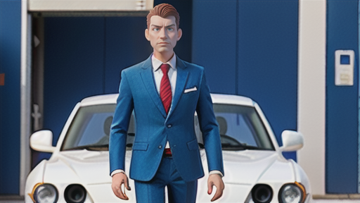 パワースライドドアの未来：更なる進化と期待