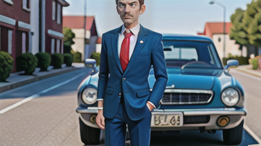 今後の展望：広角ドアミラーの未来