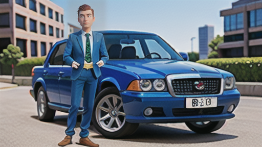 スプリングとショックアブソーバーの役割