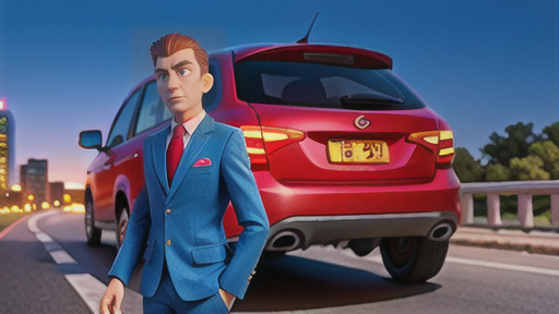 物理的な加速度と体感加速感の違い