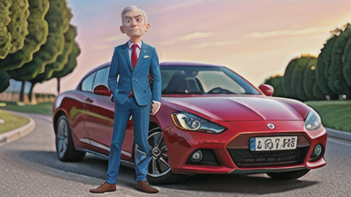 ガソリンエンジンとの違い