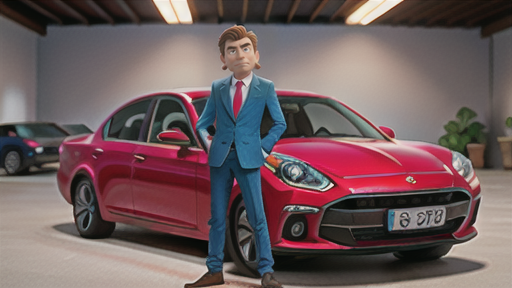 自動車産業における電子ビーム溶接の活用例