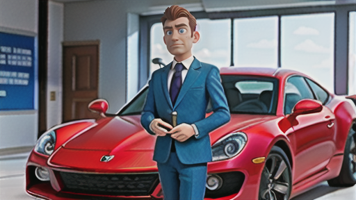 未来の車づくりを支える技術