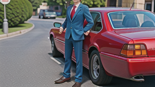 パーキングブレーキの重要性