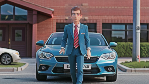 パーキングブレーキの種類