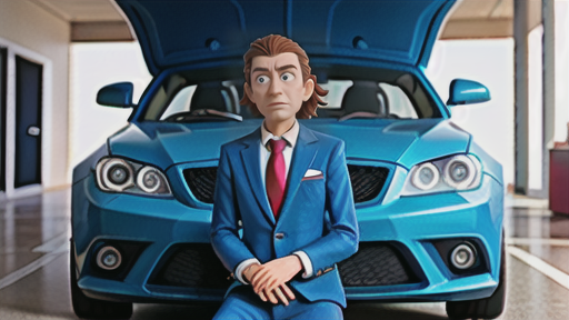 口径とエンジン性能の関係