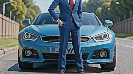 パーキングブレーキの仕組み