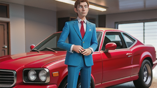 ディーラー車とは何か?並行輸入車との違い