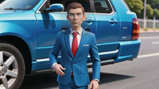 日本の道路事情が生んだ独自の安全対策