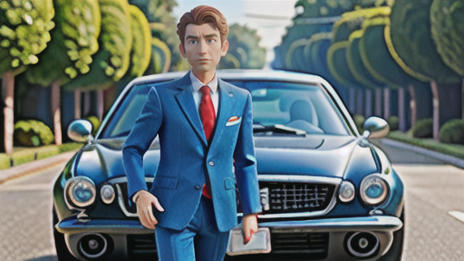 現代の自動車における安全確保の進化