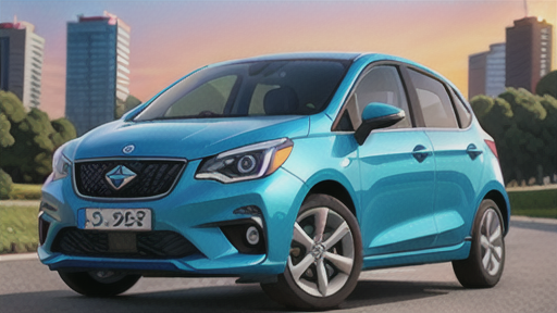 地球に優しい？燃料電池車のメリット