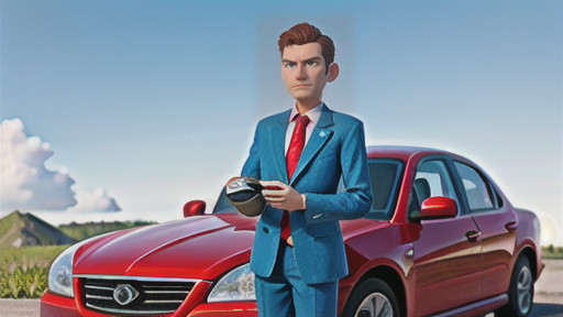 燃料電池車の現在と未来