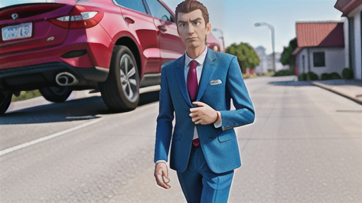 ギヤ比と車の加速の関係