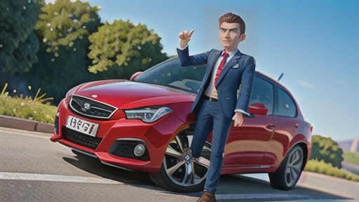 1速ギヤ比：発進を司る重要な役割