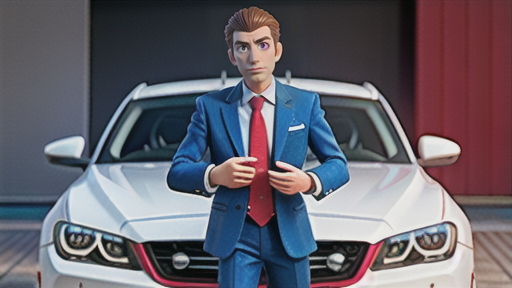 理想のギヤ比を求めて：段間比と動力性能のバランス