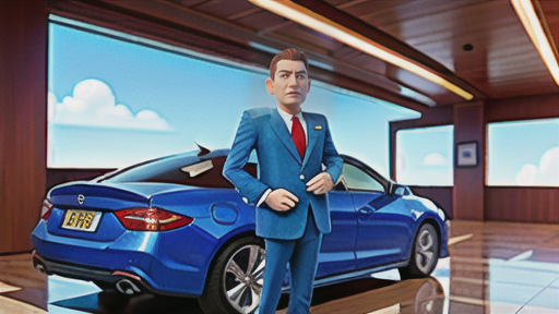 内部減衰をコントロールする技術