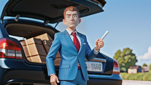 多人数乗車が快適!広々空間の魅力