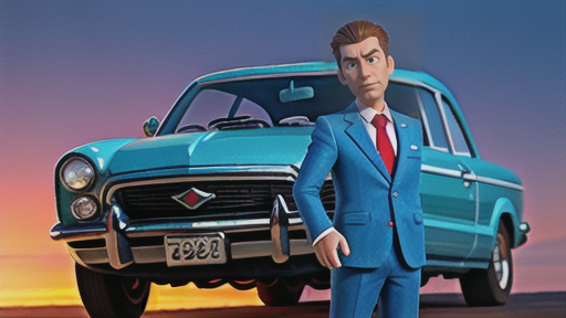 電子制御時代の到来：ドエルアングルは過去のものに？