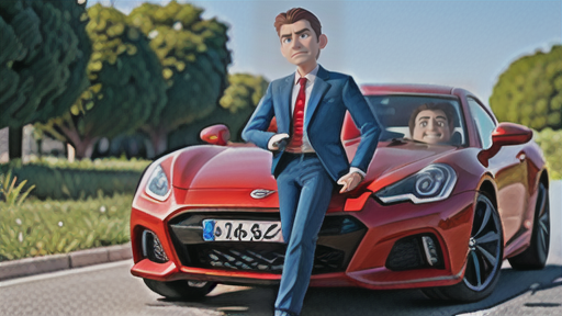 トー角変化がもたらす効果