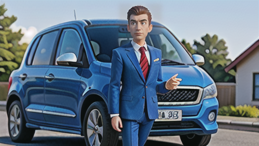 地域の魅力を発見：地域情報発信の拠点