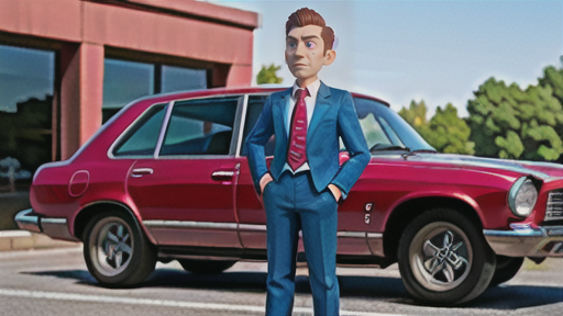 自動車におけるデッドマンスイッチの役割