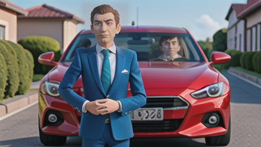 直流だからこそのメリット：小型化と精密性