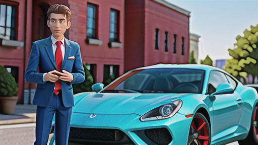 自動車の進化とリーンフォースメントの未来