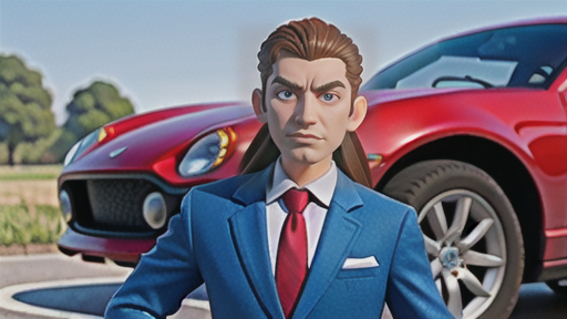 スワールがもたらす効果