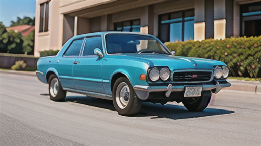 ドラムブレーキにおけるセルフサーボ