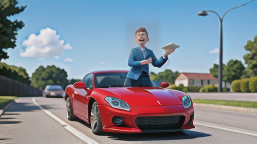 大型トラック用エアブレーキへの応用