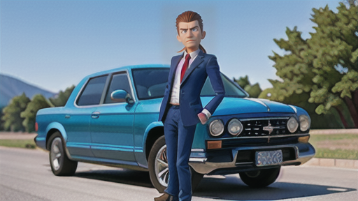 実車タイプ：実環境に近い測定