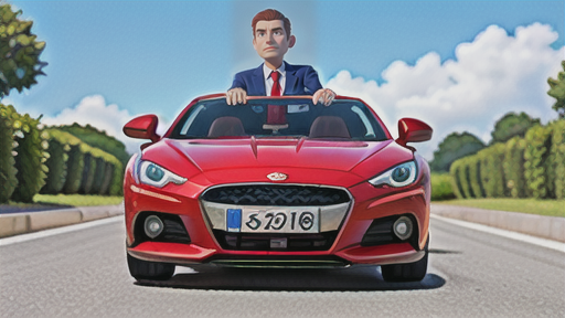 ストラットタワーの剛性が走行性能に与える影響