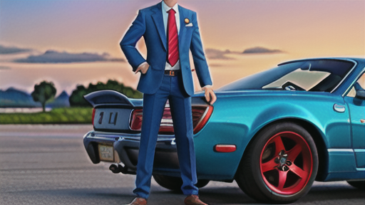 ストラットタワーの強化・チューニング