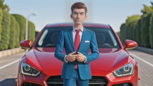 荷物の積み降ろしが楽々