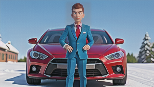 スノータイヤではダメ？ スタッドレスタイヤに求められる性能とは