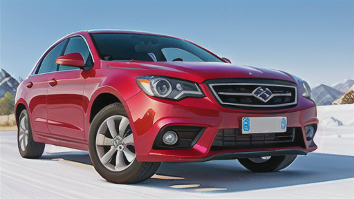 進化し続けるスタッドレスタイヤ、未来の安全性へ