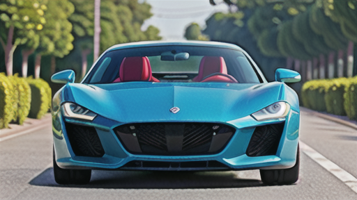 操舵方式の種類：2輪、4輪、それぞれの仕組み