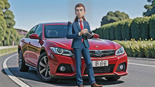 安全運転にも繋がる？可変ギヤ比のメリット